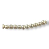 Necklace Mandile 1922 Woman Pietre e perle in Pearls Perla 1MCOP1W - 1MCOP1W